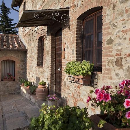Agriturismo La Provenca เคียนเชียโนแตร์เม ภายนอก รูปภาพ