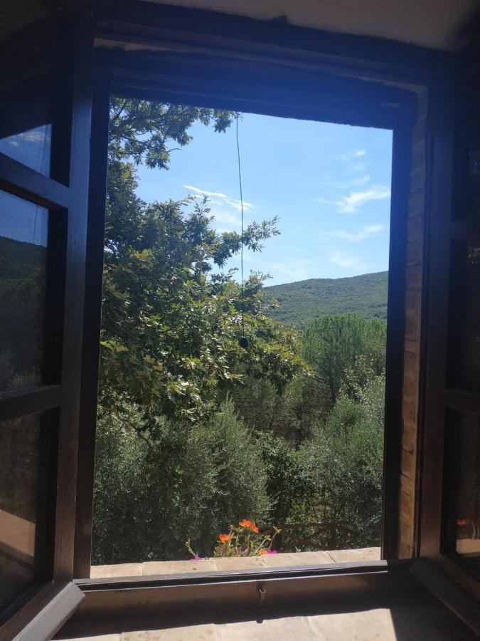 Agriturismo La Provenca เคียนเชียโนแตร์เม ภายนอก รูปภาพ