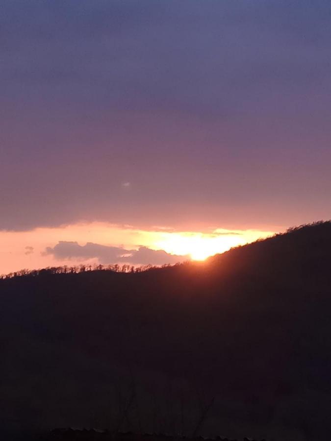 Agriturismo La Provenca เคียนเชียโนแตร์เม ภายนอก รูปภาพ