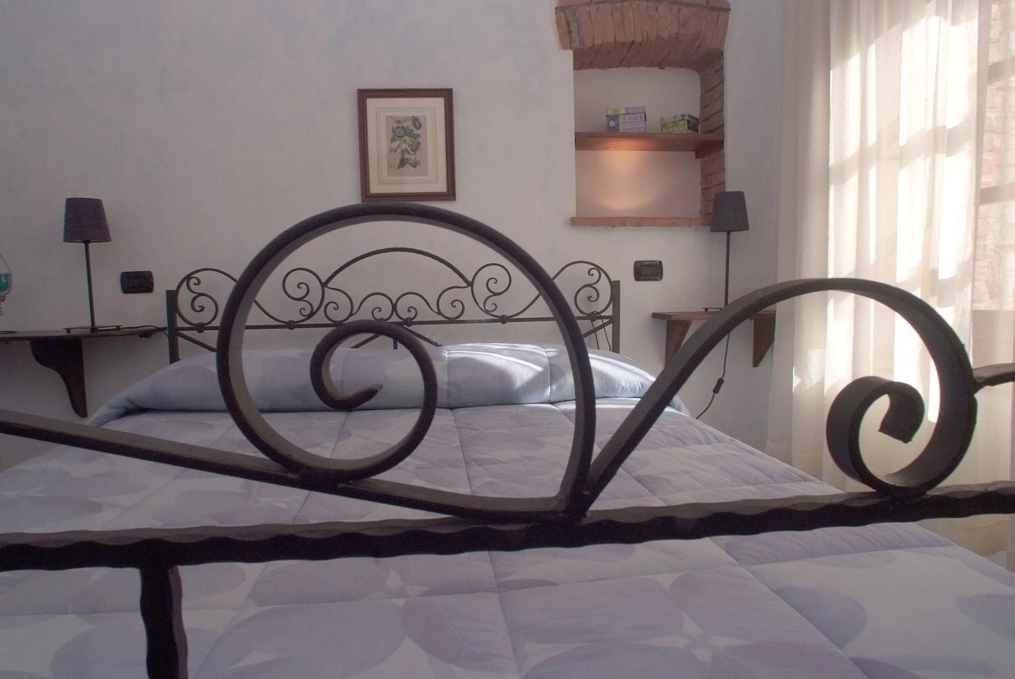 Agriturismo La Provenca เคียนเชียโนแตร์เม ห้อง รูปภาพ