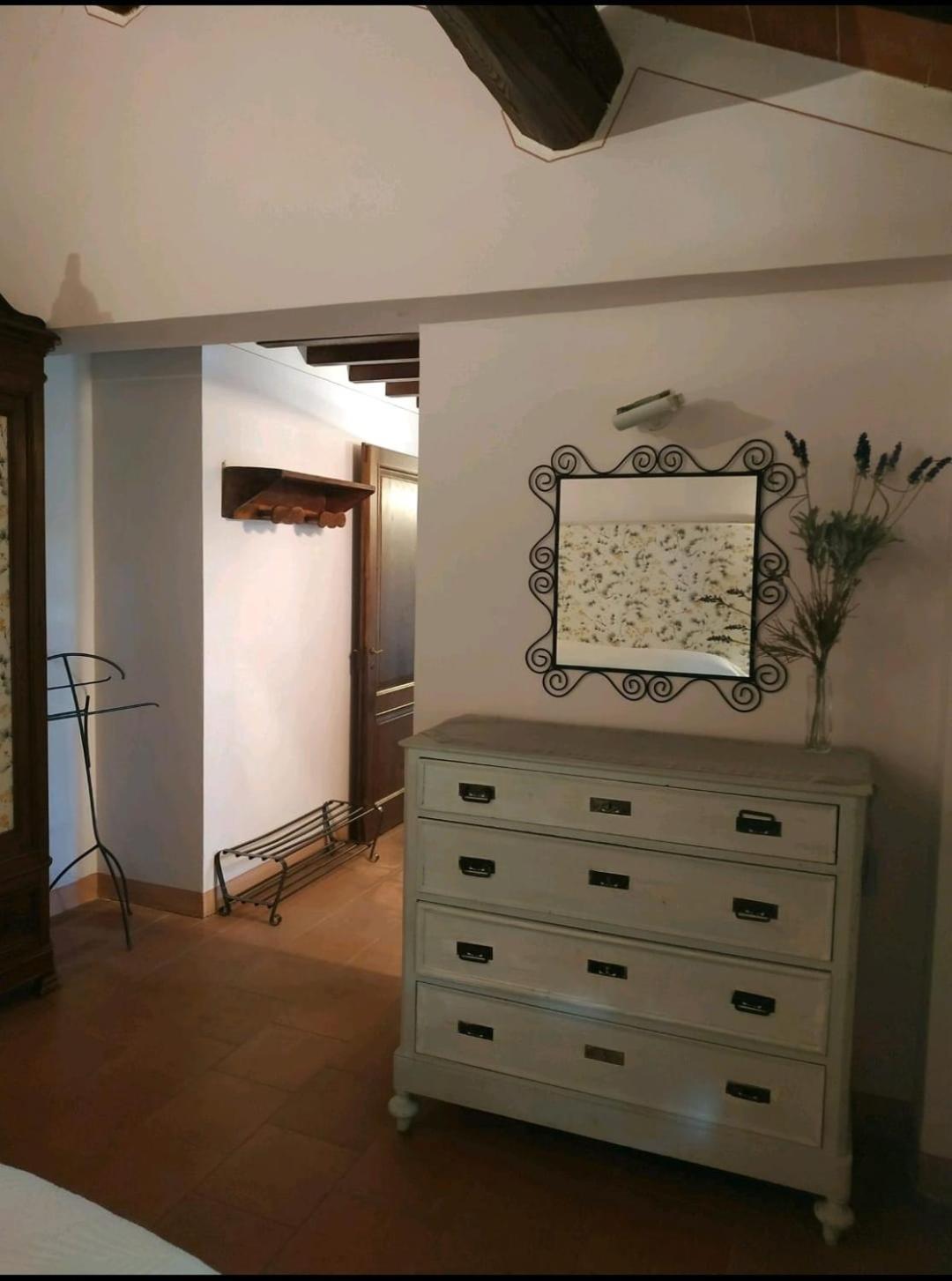 Agriturismo La Provenca เคียนเชียโนแตร์เม ภายนอก รูปภาพ
