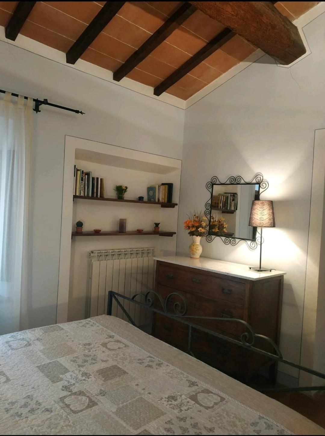 Agriturismo La Provenca เคียนเชียโนแตร์เม ภายนอก รูปภาพ