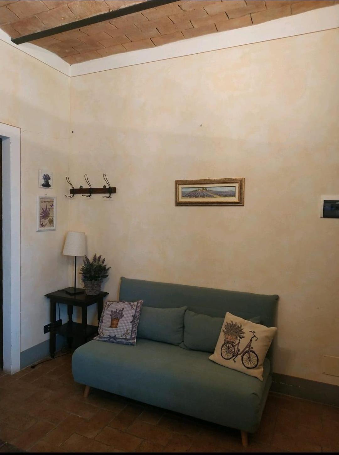 Agriturismo La Provenca เคียนเชียโนแตร์เม ภายนอก รูปภาพ