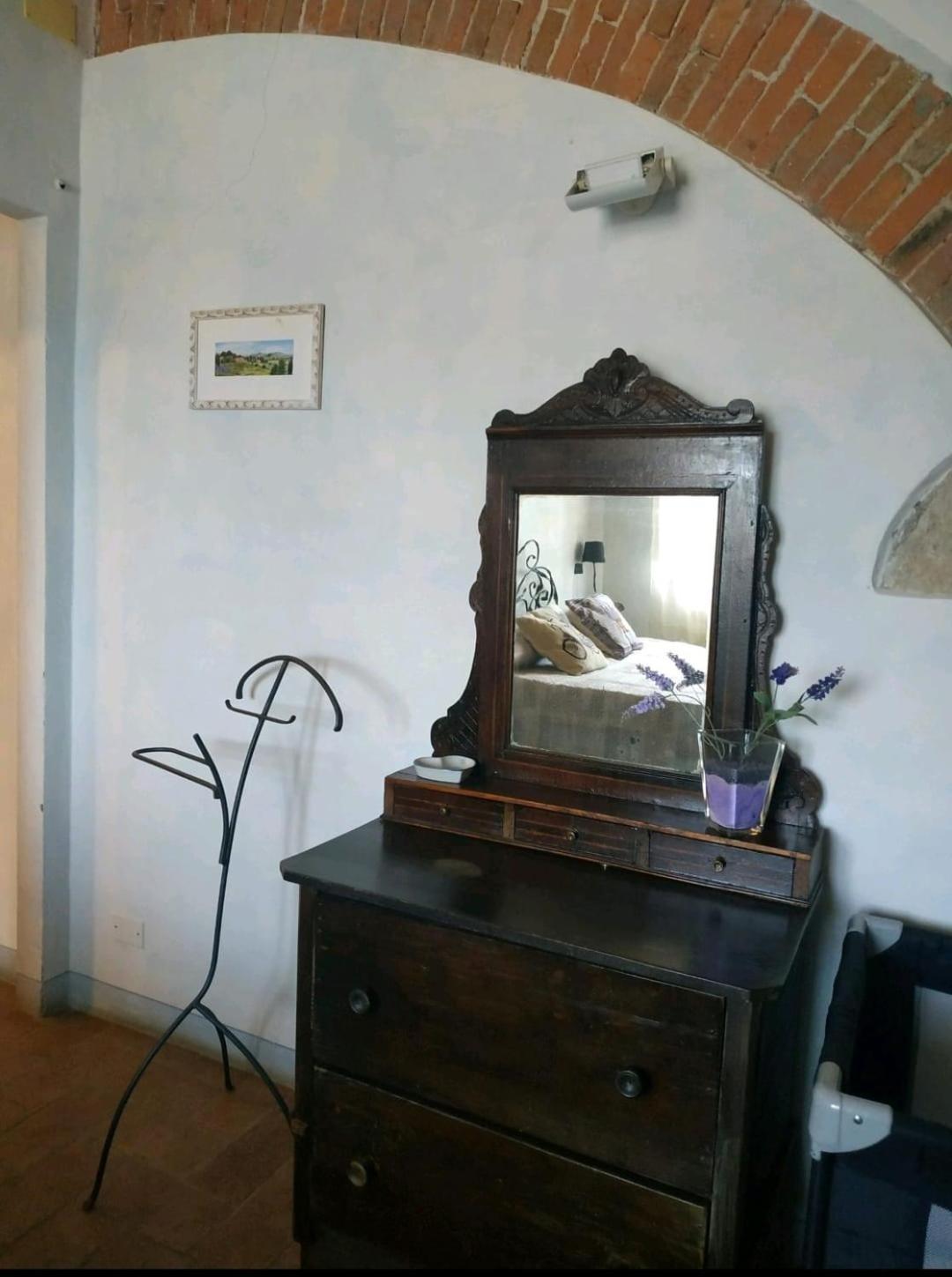 Agriturismo La Provenca เคียนเชียโนแตร์เม ภายนอก รูปภาพ