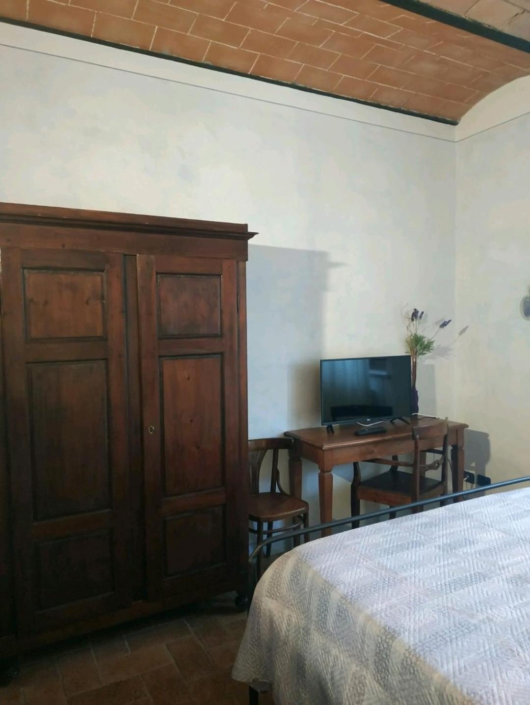 Agriturismo La Provenca เคียนเชียโนแตร์เม ภายนอก รูปภาพ