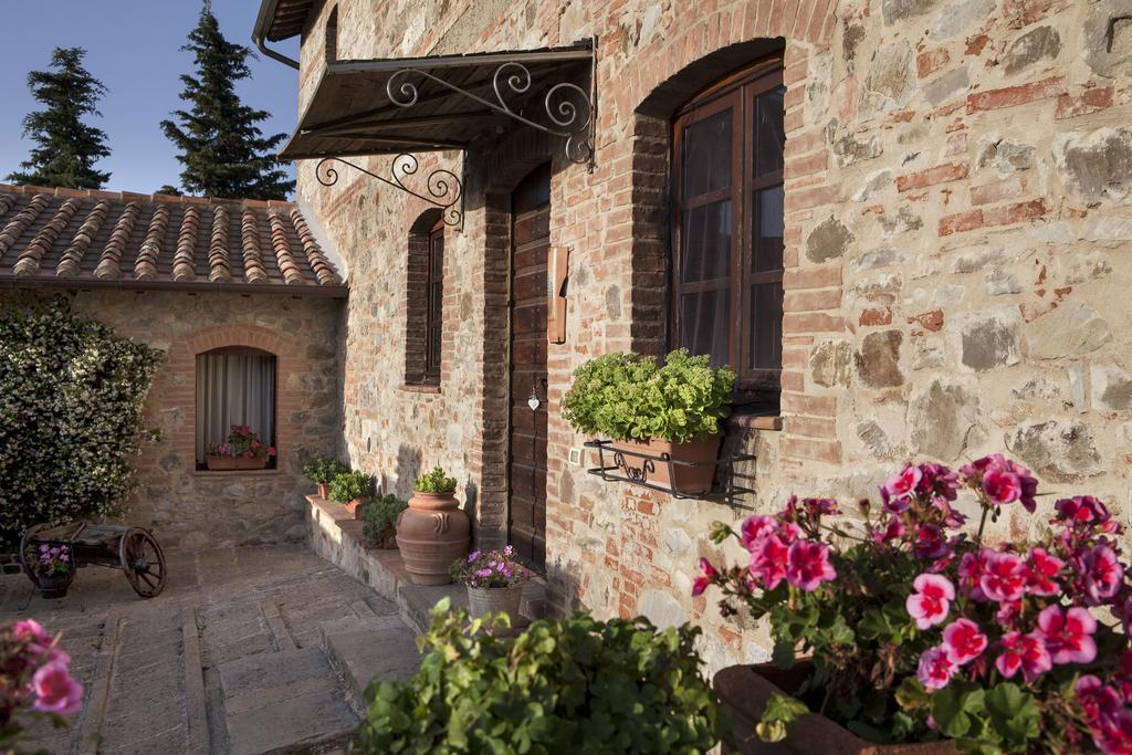 Agriturismo La Provenca เคียนเชียโนแตร์เม ภายนอก รูปภาพ
