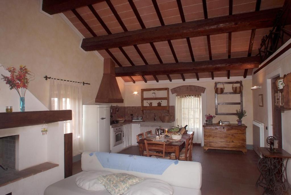 Agriturismo La Provenca เคียนเชียโนแตร์เม ห้อง รูปภาพ